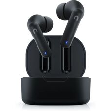 Niceboy PINSANC3POWP Bezdrátová Bluetooth sluchátka - Hovory/Hudba