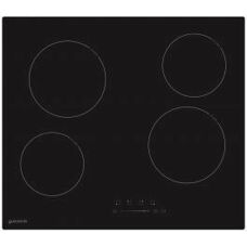 Guzzanti GZ8302A - Noir - Plaque de cuisson induction - Publicité