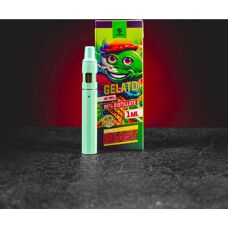 Kratom World Thv Beast 95% 1ml Wedding Cake - Vape Pen