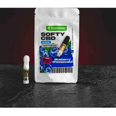 Kratom World Cartridge Blueberry Cheesecake - Cartridge