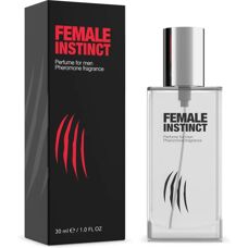 Intimateline Intimateline Intimateline - Profumo Femminile Female Instinct 30ml