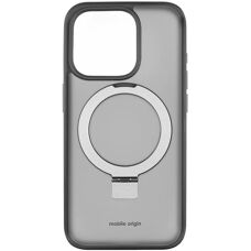 Coque Fine MagSafe pour iPhone 15 Pro de Mobile Origin - Publicité