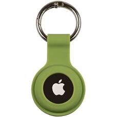Anneau pour clés AirTag Vert de Mobile Origin - Anneau - Publicité