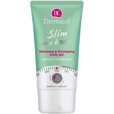 Dermacol - Slim My Body - Hubnoucí a Tvarující Gel - 150ml