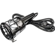 EMOS P4203 Torcia da lavoro portatile - IP20, 60W, cavo 5m
