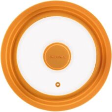 Tescoma UNICOVER Deksel - Geschikt voor 20, 22, 24 cm