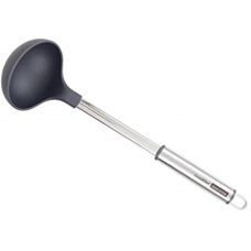Tescoma GrandChef+ RVS en nylon soeplepel - Keukengerei
