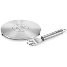 Tescoma Grandchef - Adaptateur pour plaque à induction - Publicité