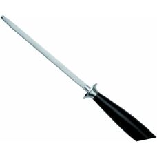 Affilacoltelli Azza - 20cm, nero - Utensile da cucina