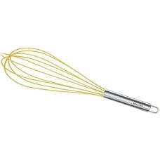 Frusta Tescoma 630262 Resistente al calore silicone e acciaio inox - Frusta