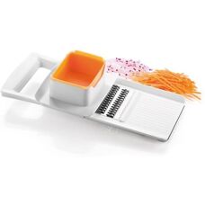 Rallador Julienne de Naranja Tescoma - Utensilio de Cocina