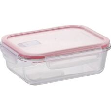Pote Retangular Freshbox Tescoma 1L - Contêiner de alimentos
