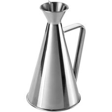 Dispensador de Aceite Tescoma Acero Inoxidable - 0,5L