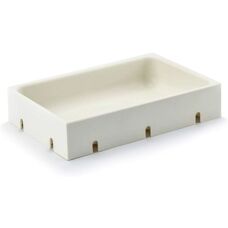 Organizador de Gaveta Tescoma MM.296X148 - Divisor de gaveta