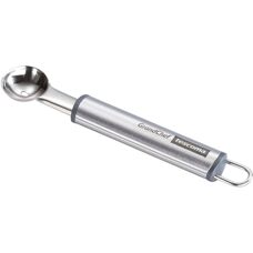 Tescoma Modelo 428236 - Melon Baller - Cinza - Aço Inoxidável