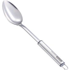 Cucchiaio da cucina in acciaio inossidabile Tescoma 428276 - Resistente e Lavabile