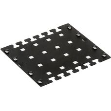 TRITON RAB-VP-X12-X1 Rack-Zubehör - Kabelmanagement-Panel
