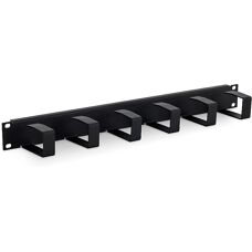 Triton RAB-VP-X21-A1 Rack-Zubehör - 19 Zoll, 1U, Schwarz