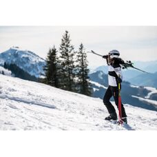 Trimm W VALONA Kabát - Vízálló, Lélegző, Kész Síeléshez