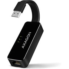 Axagon ADE-XR Netzwerkadapter - Ethernet 10/100 - Schwarz