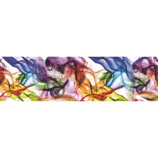 AG Design WB 8201 Borde de Pared Colorida - Franja de Pared