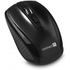 Connect IT CI-1223 Beidhändige Kabellose Maus - Maus