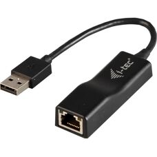 i-tec i-tec Advance U2LAN Netzwerkkarte - Netzwerkadapter