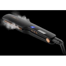 Concept VZ6010 Haarstyling-Gerät - Dampf, Schwarz, Bronze