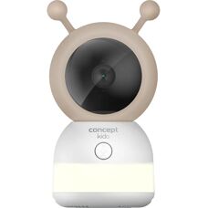 Monitor video pentru bebeluși Concept KD4000 - Multicolor