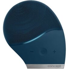 Concept Concept Sonivibe SK9100 - Čistící kartáč na obličej, Smaragd