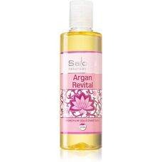 Saloos Argan Revital Make-up Remover Oil - Make-up Remover Oil