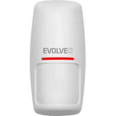 Evolveo Pro Bewegungsmelder - Infrarot Drahtlos Weiß
