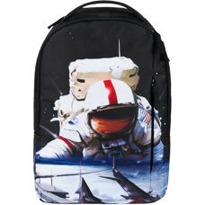 Rucsac Baagl Cosmonaut - Poliester reciclat ușor - 23L