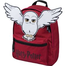 Sac à dos enfant BAAGL Hedvika Hibou - Rentrée scolaire - Publicité