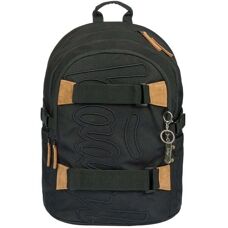 Sac à Dos École Darkness pour Skate - Matériau Recyclé - Publicité