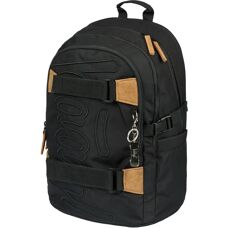 Sac à Dos École Darkness pour Skate - Matériau Recyclé - Publicité