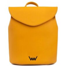 Vuch Loriot Hátizsák - Sárga - Uniszex - Hátizsák
