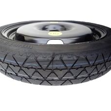 Extradeon R18 5x112x57,1 Tartalékgumi - Spare Wheel