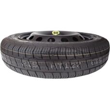 Extradeon Reservewiel Ford KA II - R15 4x98x58,1