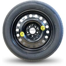 Extradeon VW PASSAT B6 R17 5x112x57,1 Leichtes Notrad