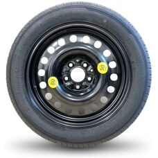 Extradeon Reservewiel VW SCIROCCO R17 5x112x57,1
