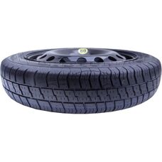 Extradeon Volvo V70 III R17 5x108x63 Reservewiel