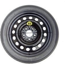 Extradeon Mazda 626 V R16 Ersatzrad - Fahrzeugzubehör