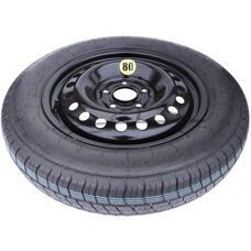 Extradeon R16 5x112x57,1 Náhradní kolo - Náhradní kolo