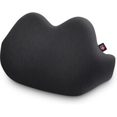 Connect IT BetaPro Grau Lendenkissen - Lumbar pillow