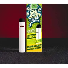 Kratom World Vape 10-Oh-Hhc - Vape