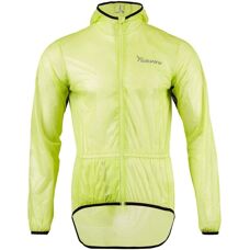 Veste de pluie Silvini Savio Lime - Veste de pluie - Publicité