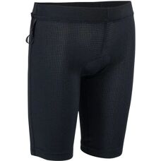 SILVINI Ippari Schwarze Kinder Radshorts - cycling shorts