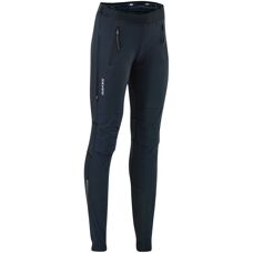 Pantalons de Ski Blancs SILVINI Soracte - Ski Pants - Publicité