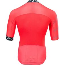 Silvini Stelvio Schwarz Fahrradtrikot - Fahrradbekleidung